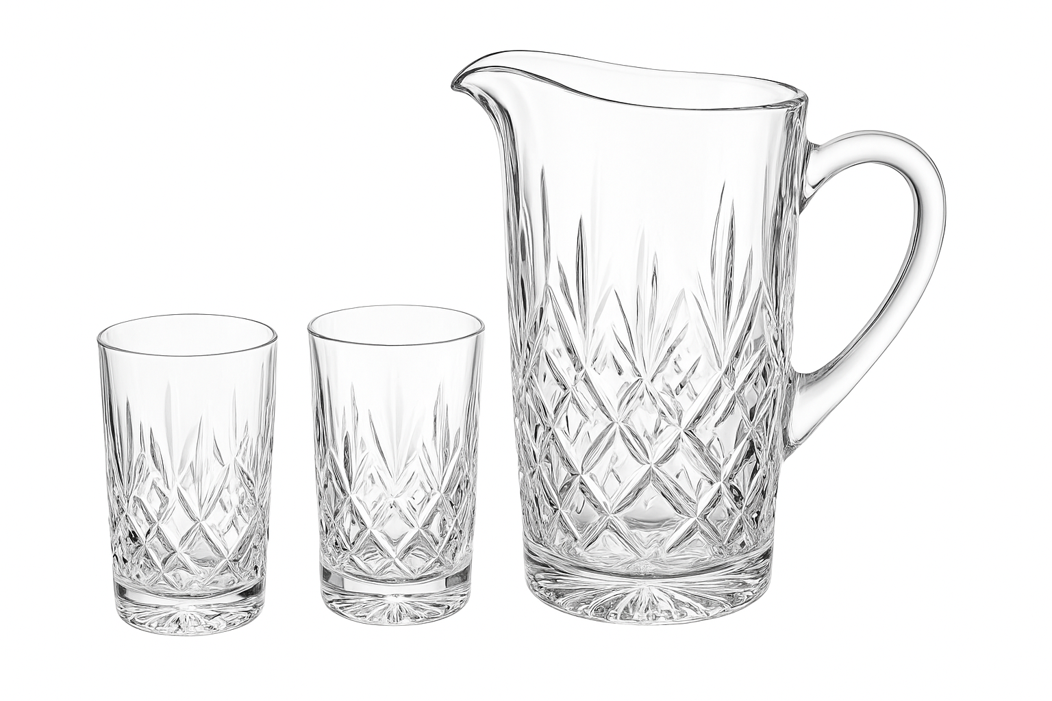 drinkware sets