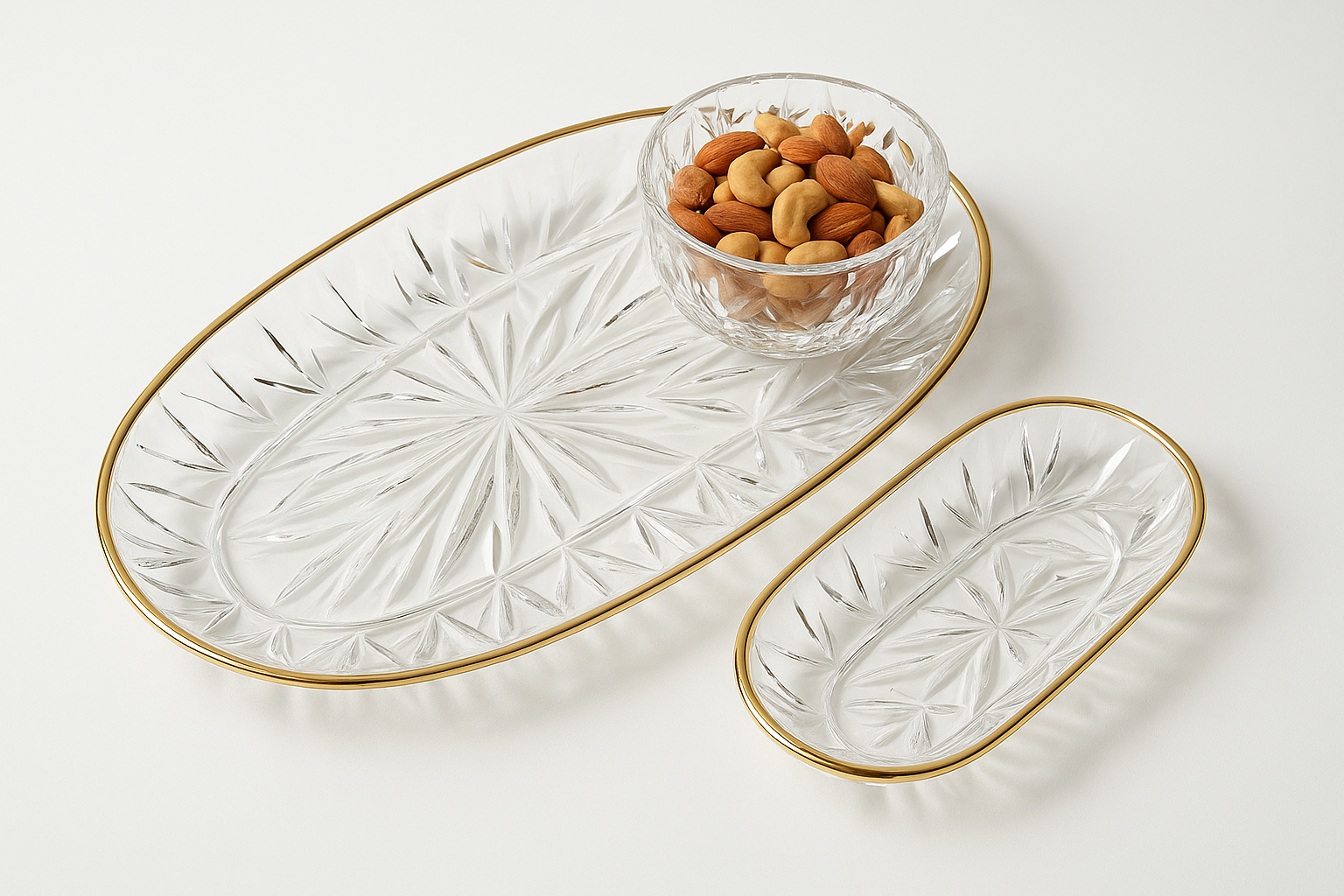 party platter sets